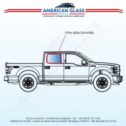 FORD F-150 CREW CAB...