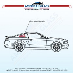 FORD MUSTANG CABRIOLET...