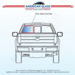 FORD F-150 SVT RAPTOR...