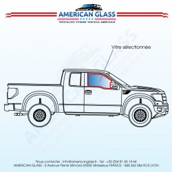 FORD F-150 SVT RAPTOR...