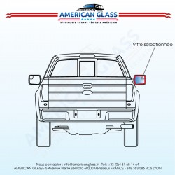 FORD F-150 SVT RAPTOR...