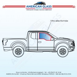 FORD F-150 RAPTOR 2016-2020...
