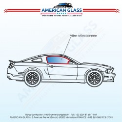 FORD MUSTANG CABRIOLET...