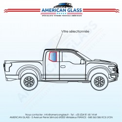 FORD F-150 RAPTOR 2016-2020...