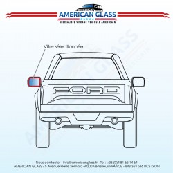 FORD F-150 RAPTOR 2016-2020...