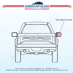 FORD F-150 RAPTOR 2016-2020...
