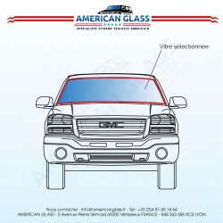 GMC SIERRA 1998-2007 PARE...