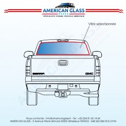 GMC SIERRA 1998-2007...