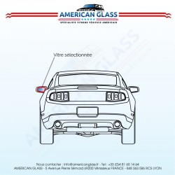 FORD MUSTANG 2010-2014...
