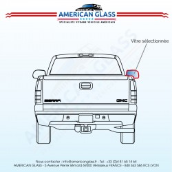 GMC SIERRA 1998-2007...