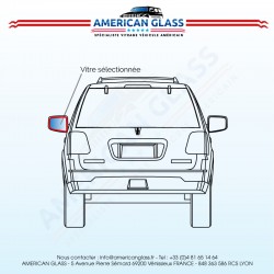 LINCOLN NAVIGATOR 2003-2006...