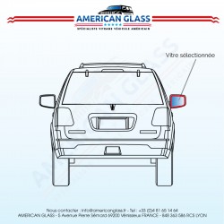 LINCOLN NAVIGATOR 2003-2006...