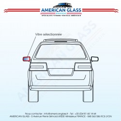 LINCOLN NAVIGATOR 2007-2013...
