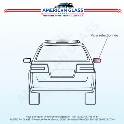 LINCOLN NAVIGATOR 2007-2013...