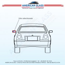 LINCOLN TOWN CAR 1997-2002...