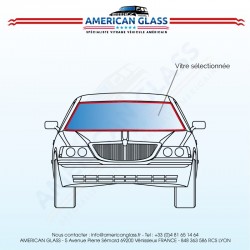LINCOLN TOWN CAR 2002-2008...