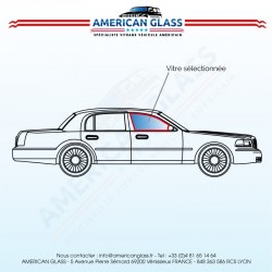 LINCOLN TOWN CAR 2002-2008...