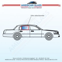 LINCOLN TOWN CAR 2002-2008...