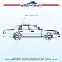 LINCOLN TOWN CAR 2002-2008...