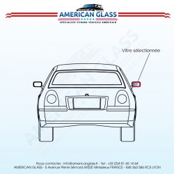 LINCOLN TOWN CAR 2002-2008...