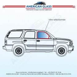 GMC YUKON 1998-2002 VITRE...