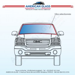 GMC YUKON XL 1998-2002 PARE...