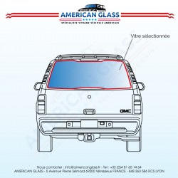GMC YUKON XL 1998-2002...