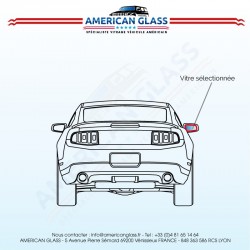 FORD MUSTANG CABRIOLET...