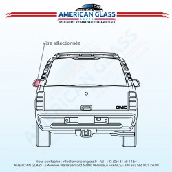 GMC YUKON XL 1998-2002...