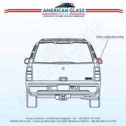 GMC YUKON XL 1998-2002...
