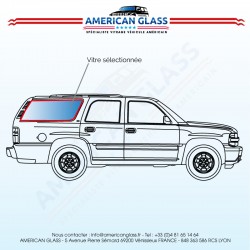 GMC YUKON XL 2003-2006...