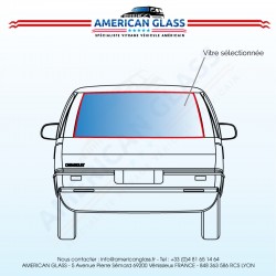 PONTIAC TRANSPORT 1991-1997...