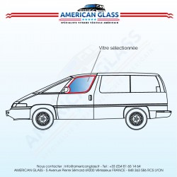 PONTIAC TRANSPORT 1991-1997...