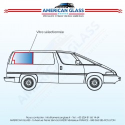 PONTIAC TRANSPORT 1991-1997...