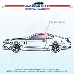 FORD MUSTANG CABRIOLET...