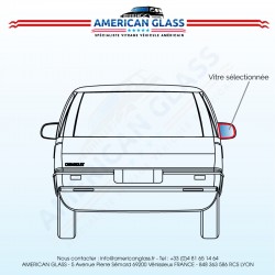 PONTIAC TRANSPORT 1991-1997...