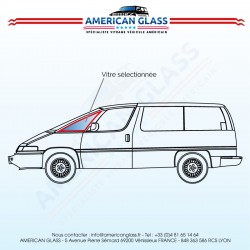 PONTIAC TRANSPORT 1991-1997...