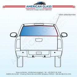 CHEVROLET CREW CAB...