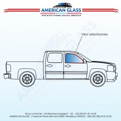 CHEVROLET CREW CAB...