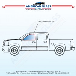 CHEVROLET CREW CAB...