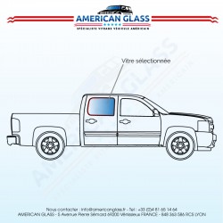 CHEVROLET CREW CAB...