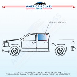 CHEVROLET CREW CAB...