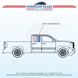 CHEVROLET SILVERADO DOUBLE...