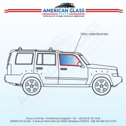 JEEP COMMANDER 2006-2010...