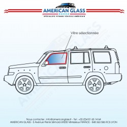 JEEP COMMANDER 2006-2010...
