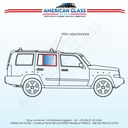 JEEP COMMANDER 2006-2010...