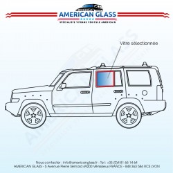 JEEP COMMANDER 2006-2010...