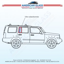 JEEP COMMANDER 2006-2010...