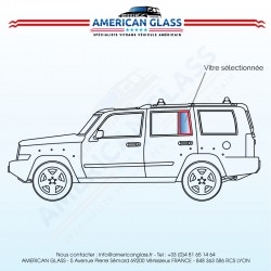JEEP COMMANDER 2006-2010...