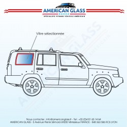 JEEP COMMANDER 2006-2010...
